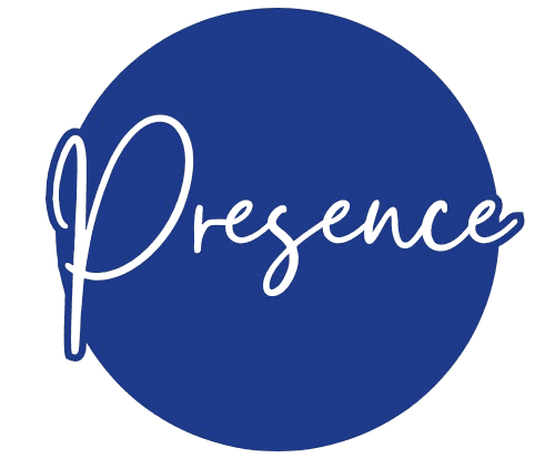 presence logo